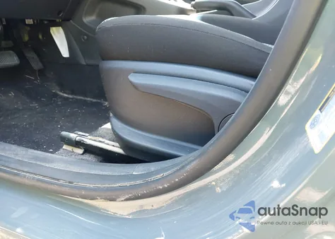 2022 Hyundai Kona Se из США, поврежденный, VIN KM8K22AB7NU864425